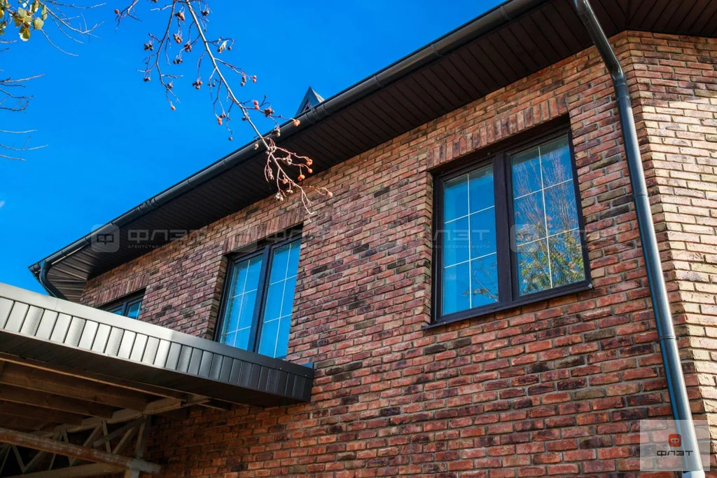 Продажа дома, Казань, ул. Советская (Петровский) - Фото 7