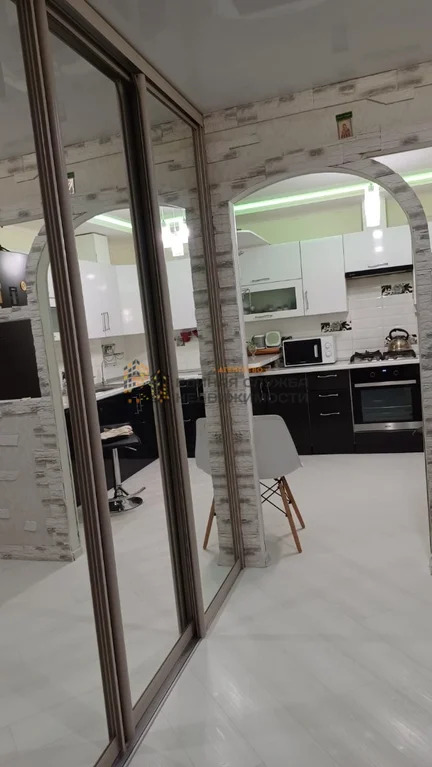 Аренда квартиры, Уфа, ул. Натальи Ковшовой - Фото 5