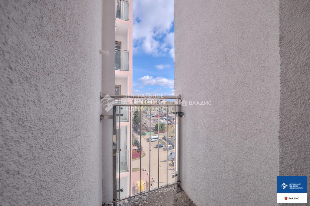 Продажа квартиры, Рязань, ул. Ветеринарная - Фото 6