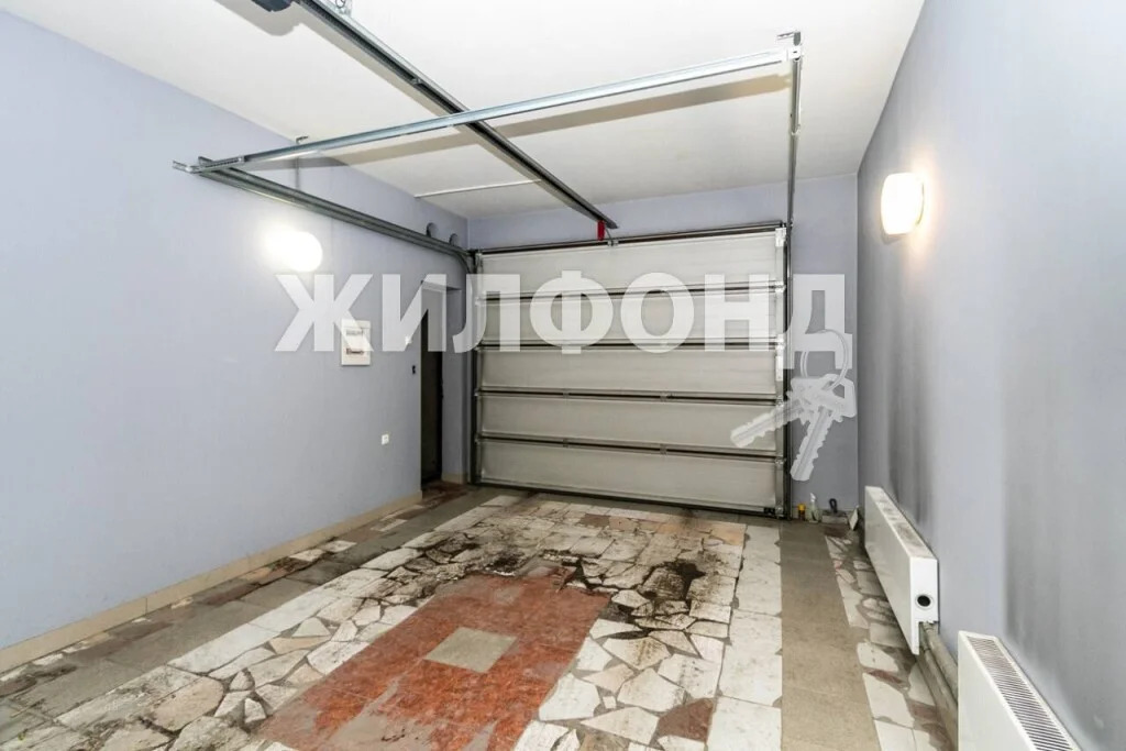 Продажа дома, Новосибирск, ул. Журинская - Фото 17