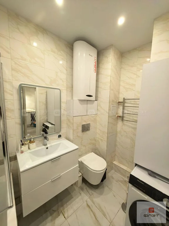 Продажа квартиры, Казань, ул. Академика Губкина - Фото 19