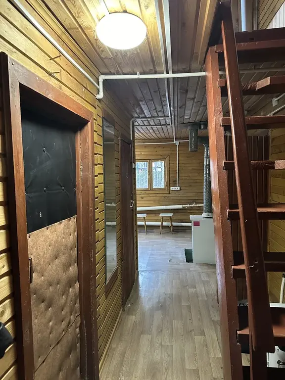 Дом в Быково Общ.пл. 115 кв.м с участком 9 соток Сдаю - Фото 15