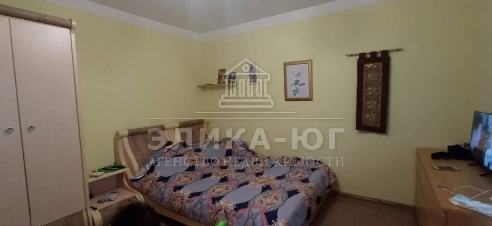 Продажа дома, Новомихайловский, Крымский район, Совхозная ул. - Фото 11
