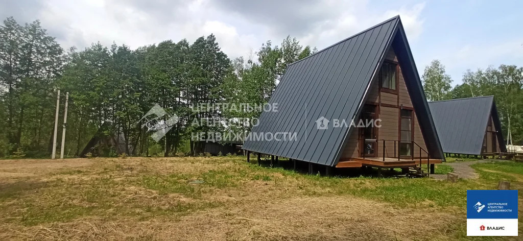 Продажа готового бизнеса, Засечье, Спасский район, ул. Центральная - Фото 3