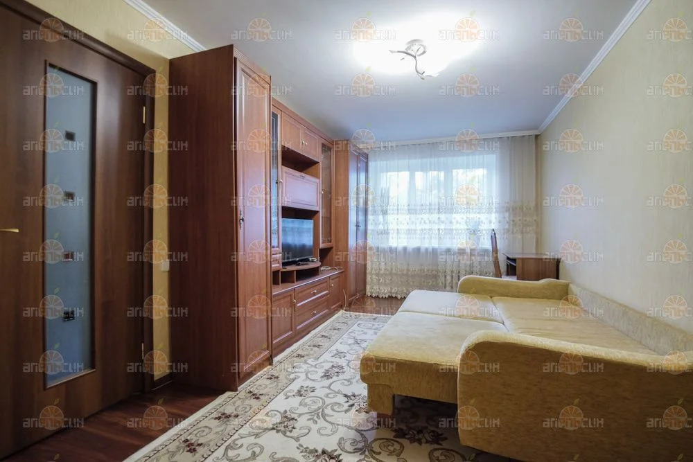 1-комн. квартира - Фото 0