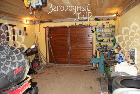 Продам дом, Дмитровское шоссе, 43 км от МКАД - Фото 3