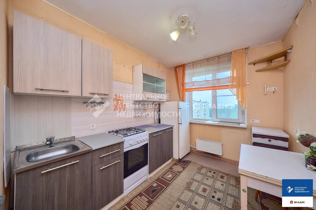 Продажа квартиры, Рязань, улица Новосёлов - Фото 0