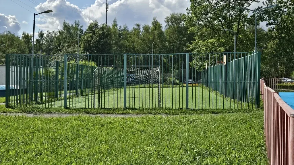 3-к. ул.Инессы Арманд, д.7 - Фото 5