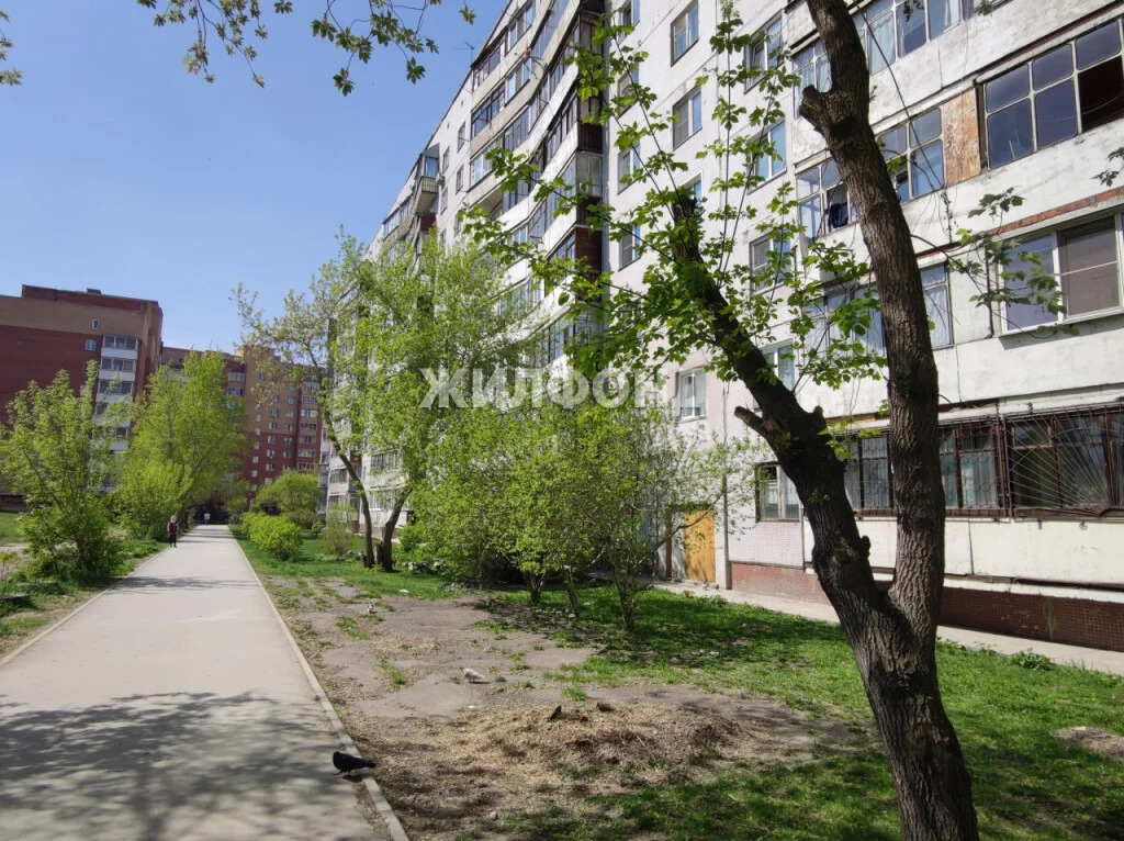 Продажа квартиры, Новосибирск, ул. Киевская - Фото 25