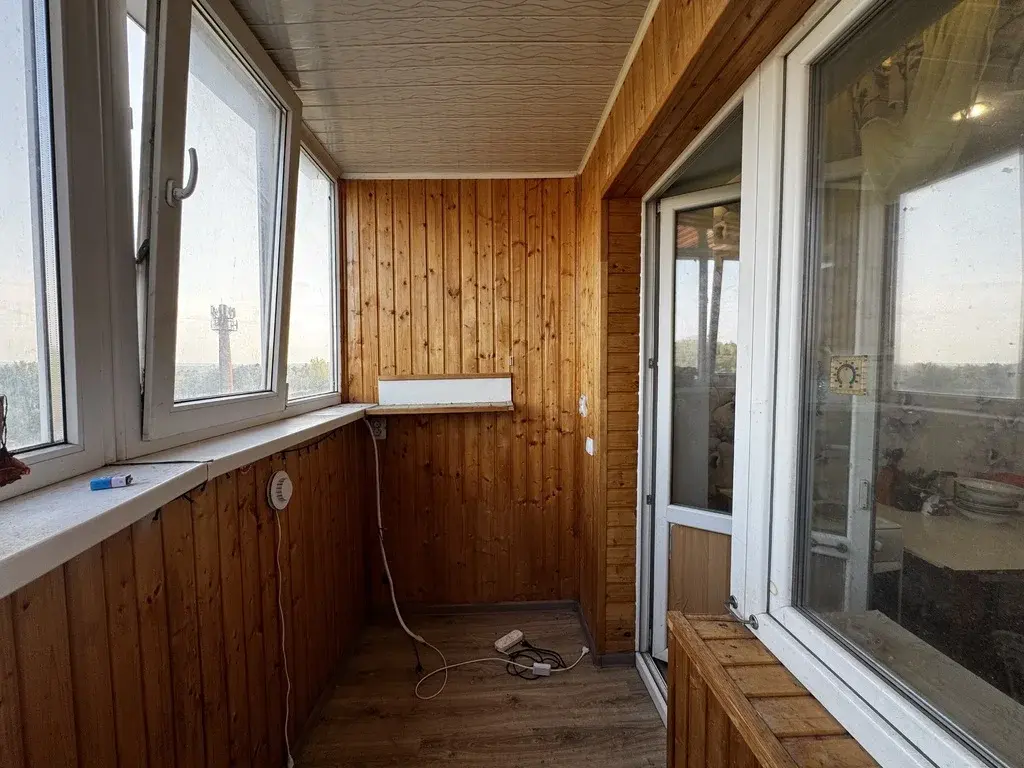 1-к ул.Комсомольская, дом 1 - Фото 11