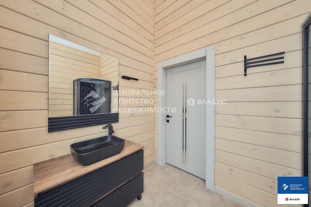 Продажа дома, Рязанский район, Рождественская улица - Фото 17