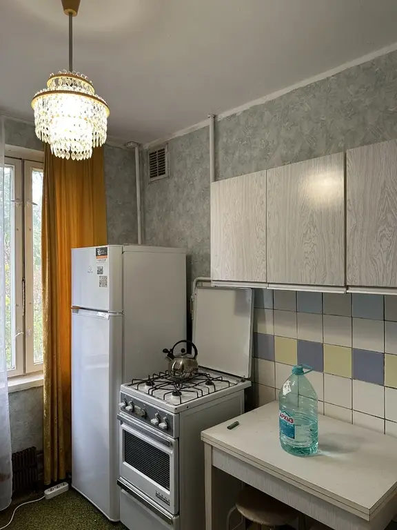 Однушку на Снайперской ул. 34 кв.м рядом с метро - Фото 4