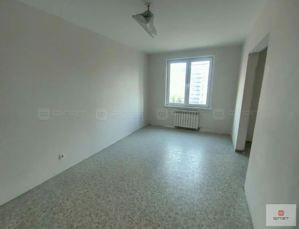 Продажа квартиры, Казань, проспект Ильгама Шакирова - Фото 1