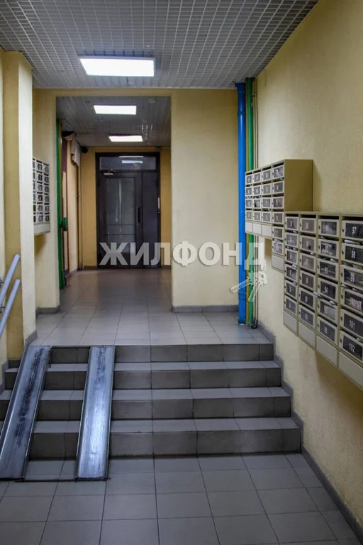 Продажа квартиры, Новосибирск, Звёздная - Фото 9