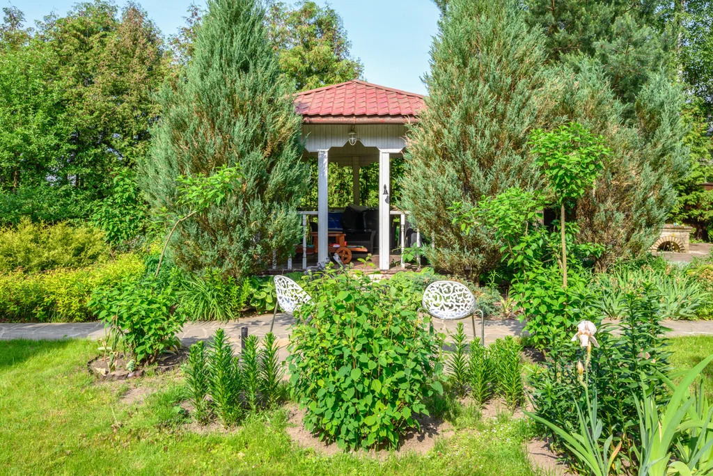 Продажа дома, Звенигород, ул. Садовая - Фото 34