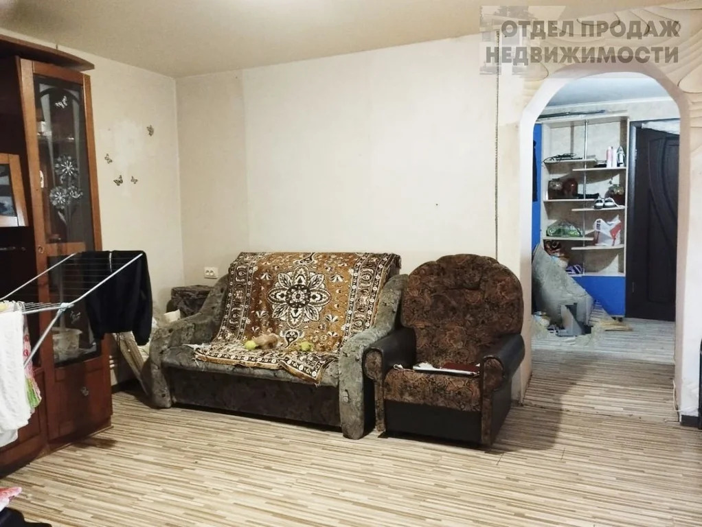 Домик с участком - Фото 2