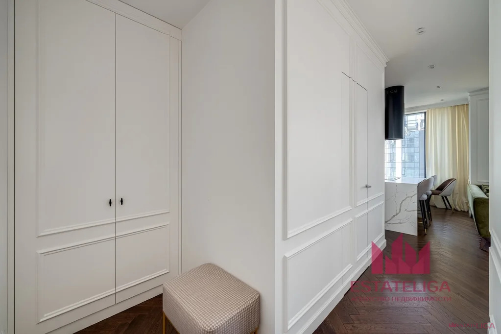 Продажа квартиры, Мичуринский пр-кт. - Фото 25