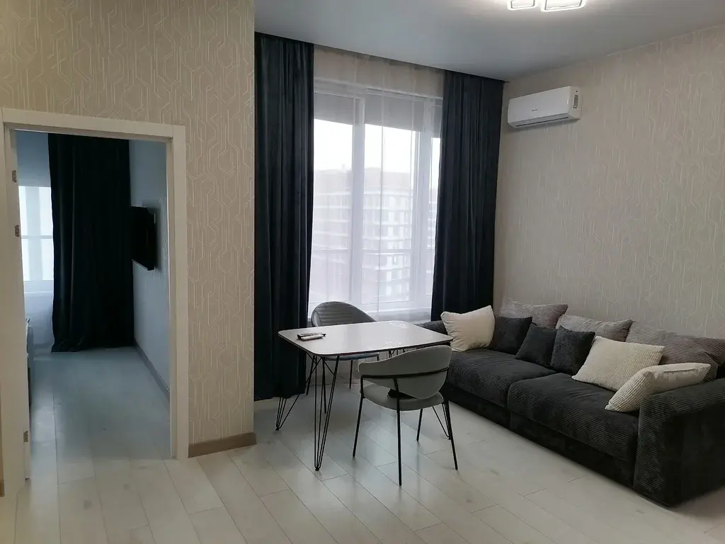 Квартира в ЖК Сердце Столицы - Фото 2