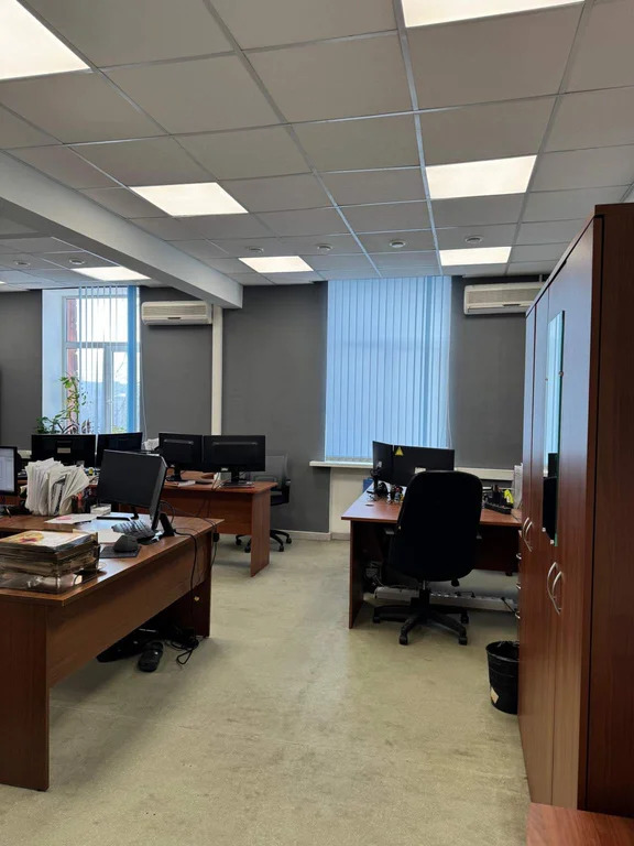 Аренда офиса 225 м2 - Фото 8
