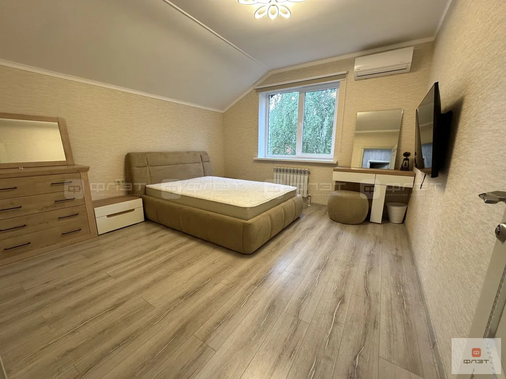 Продажа дома, Казань, ул. Николая Заболоцкого - Фото 13