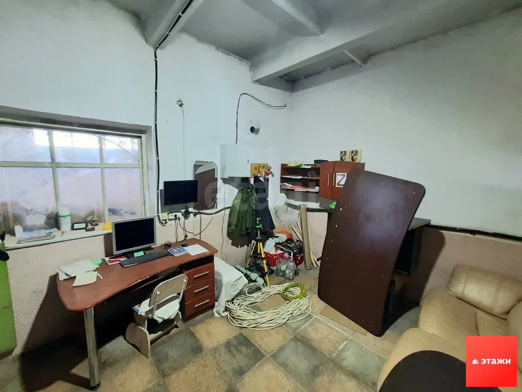 Продажа склада, Рунное, Сакский район, ул. Солнечная - Фото 15