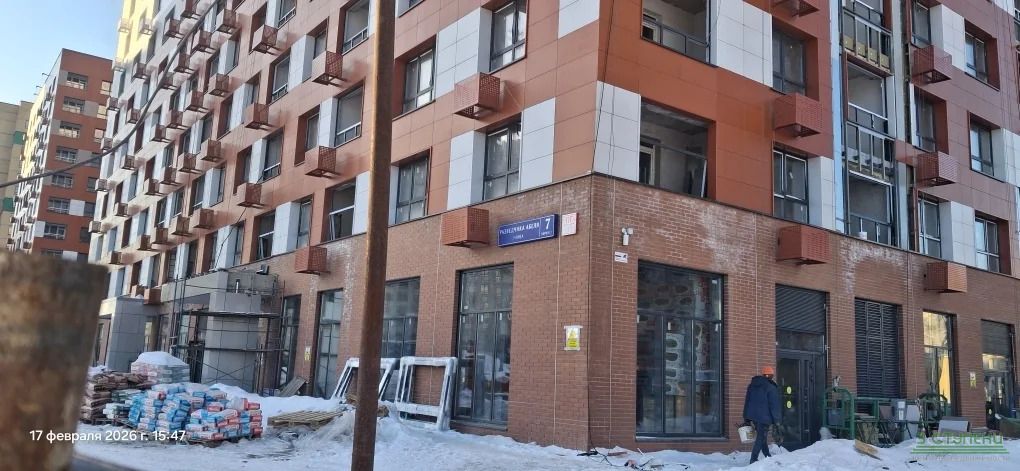 Аренда торгового помещения, Мытищи, Мытищинский район, Разведчика ... - Фото 5