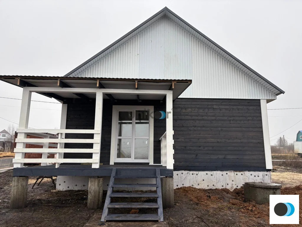 Продажа дома, Иглино, Иглинский район, ул. Якутова - Фото 2