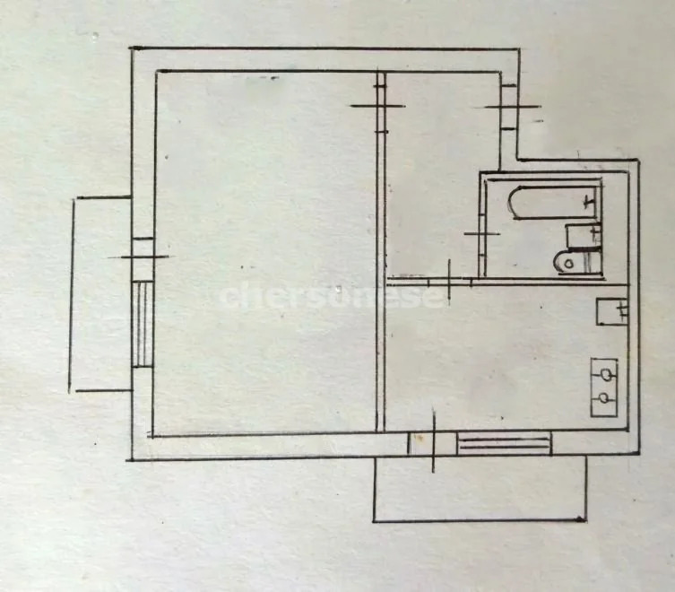 Продажа квартиры, Севастополь, ул. Руднева - Фото 12