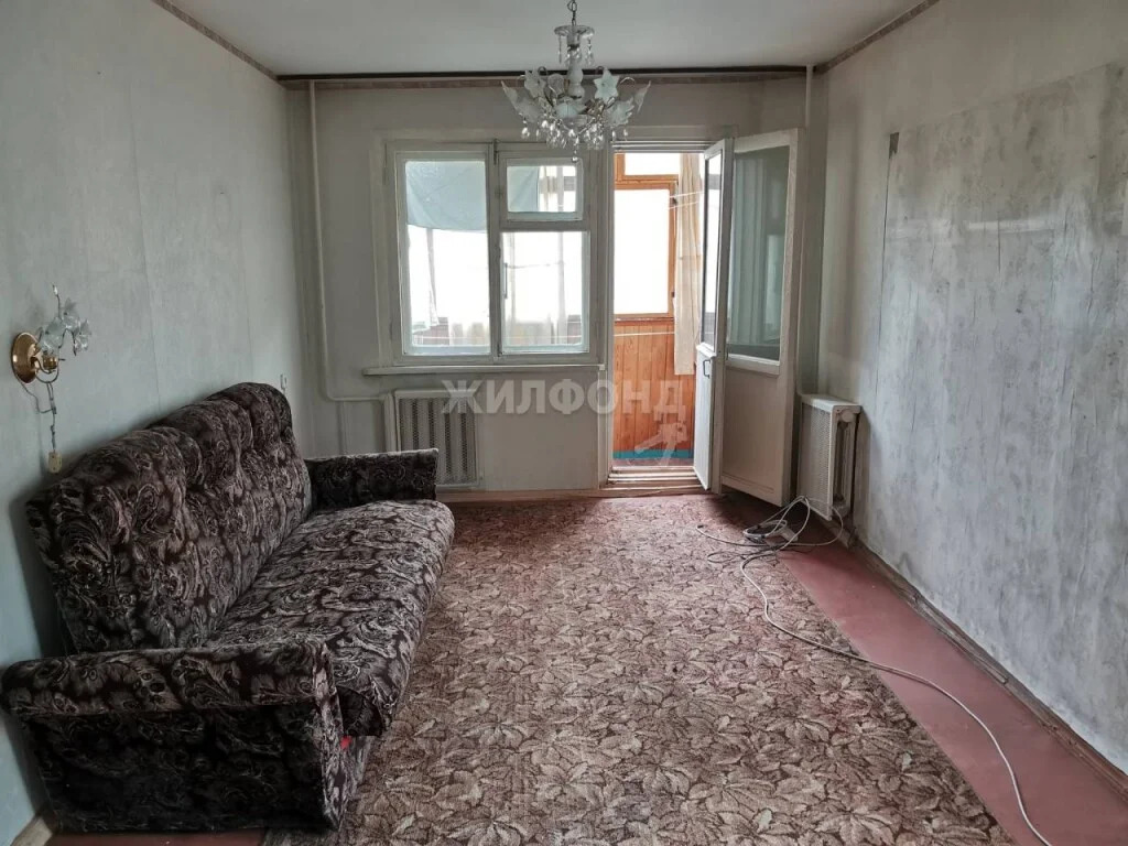 Продажа квартиры, Новосибирск, ул. Зорге - Фото 0