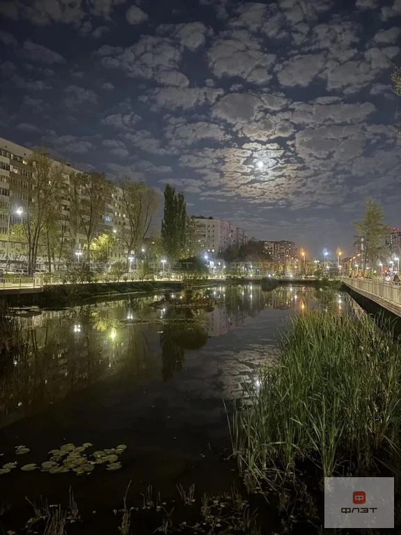 Продажа квартиры, Казань, ул. Серова - Фото 19