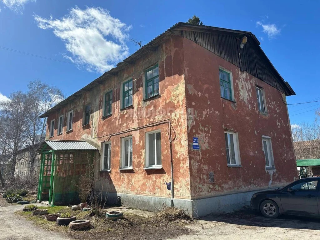 Продажа квартиры, Новосибирск, ул. Добролюбова - Фото 8