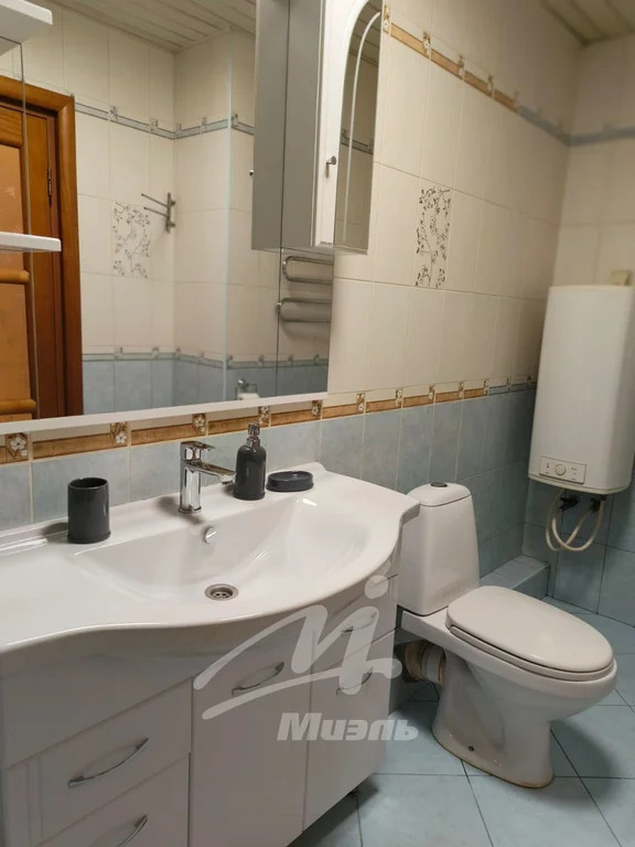 Аренда квартиры, м. Деловой центр, ул. Красногвардейская 3-я - Фото 15