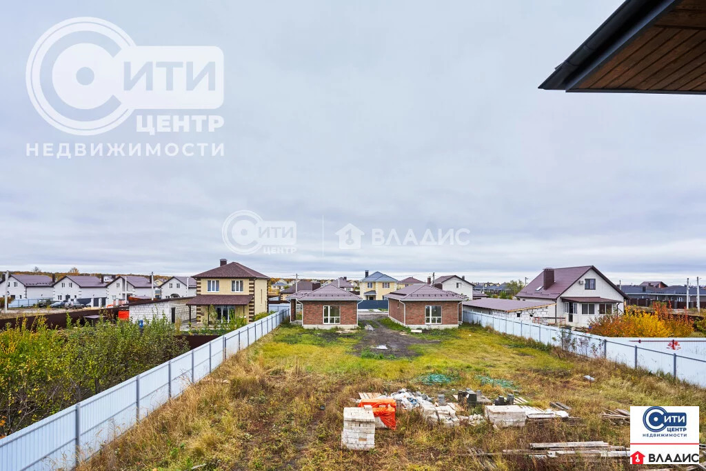 Продажа дома, Новая Усмань, Новоусманский район, улица Кулибина - Фото 22