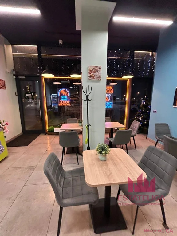 Аренда ПСН, Яна Райниса б-р. - Фото 3