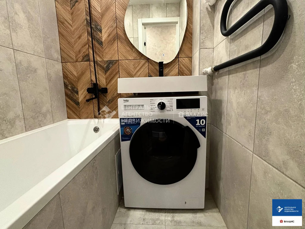 Продажа квартиры, Рязань, ул. Советской Армии - Фото 9