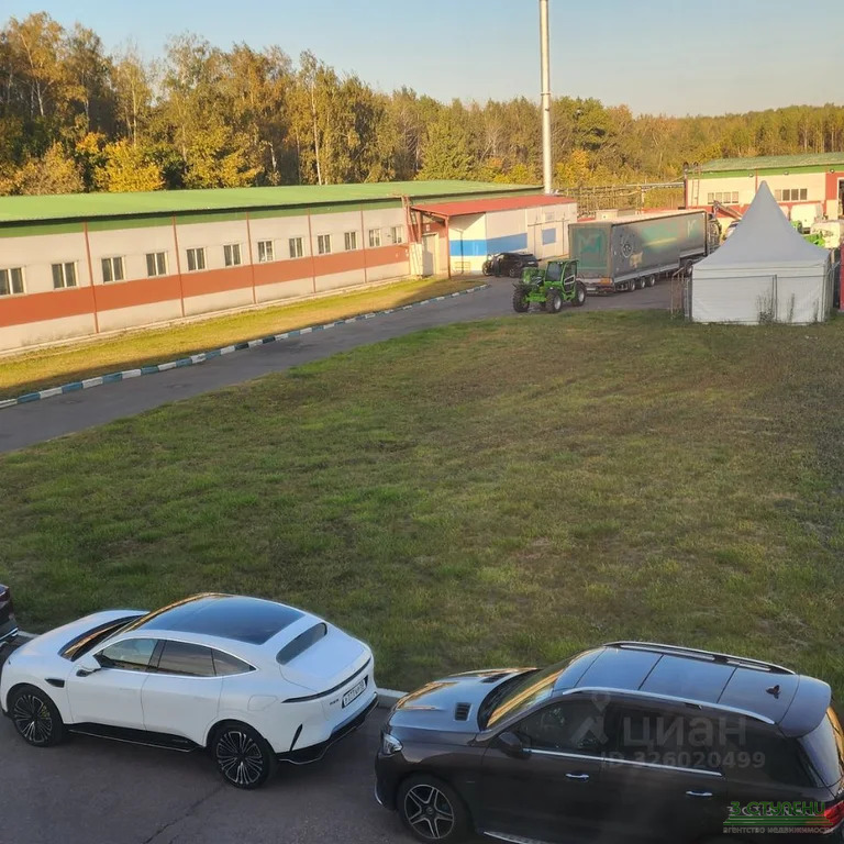 Аренда склада, Мытищи, Мытищинский район, Фуражный проезд - Фото 3