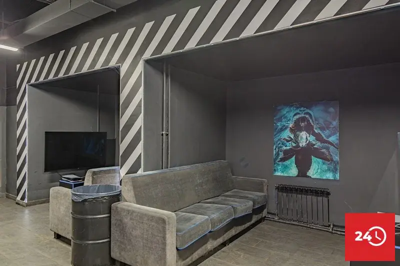 В продаже коммерческое помещение в самом центре Спутника 215 кв.м. - Фото 6