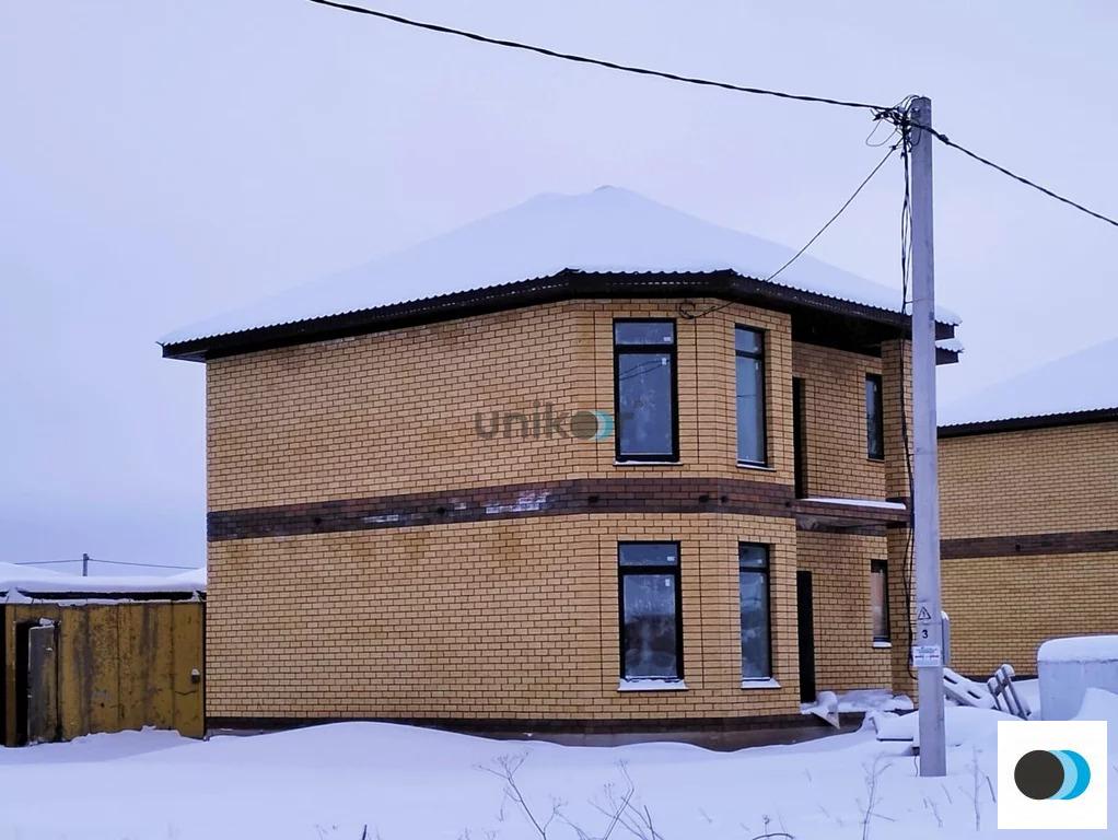 Продажа дома, Нагаево, Драгоценный пер - Фото 1