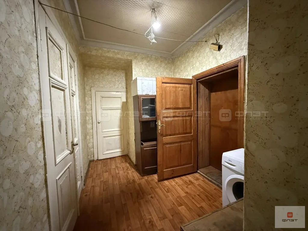 Продажа квартиры, Казань, ул. Степана Халтурина - Фото 8