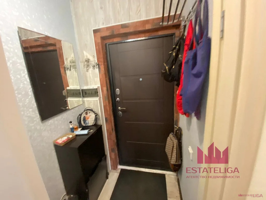 Продажа квартиры, Лопатино, Ленинский район, Сухановская улица - Фото 12