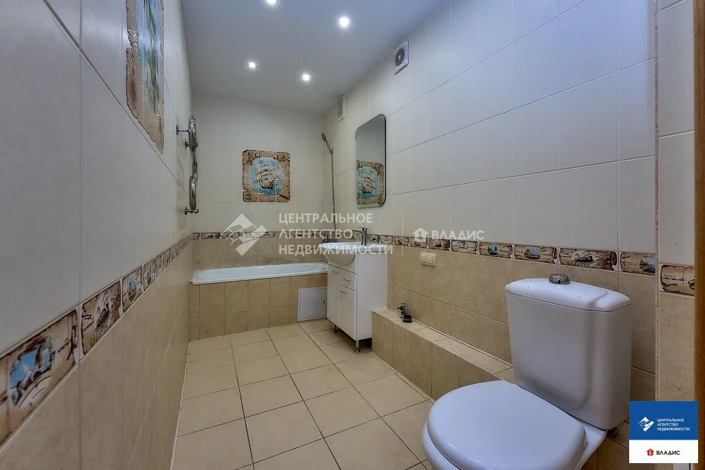Продажа квартиры, Рязань, ул. Вишневая - Фото 10