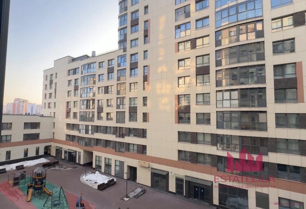 Продажа квартиры, Энтузиастов ш. - Фото 10