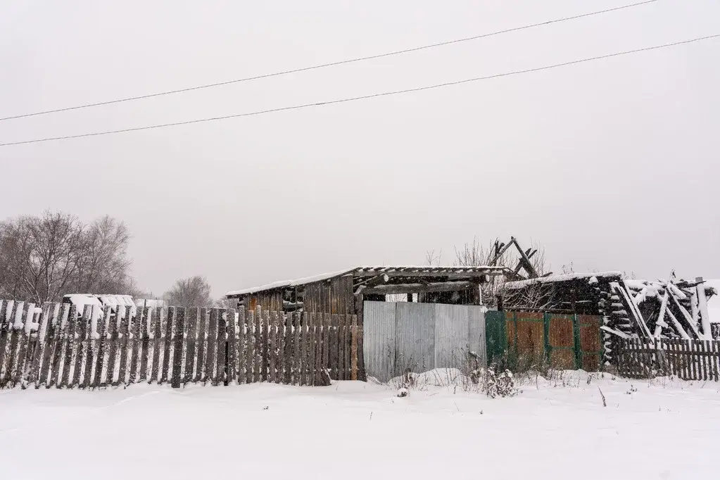 Продаётся земельный участок в г. Нязепетровске по ул. Одинарная - Фото 8