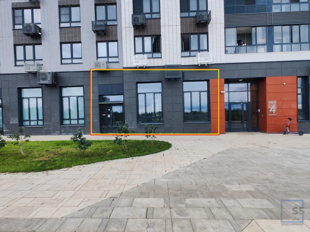 Продажа торгового помещения, Ленинградское ш. - Фото 1