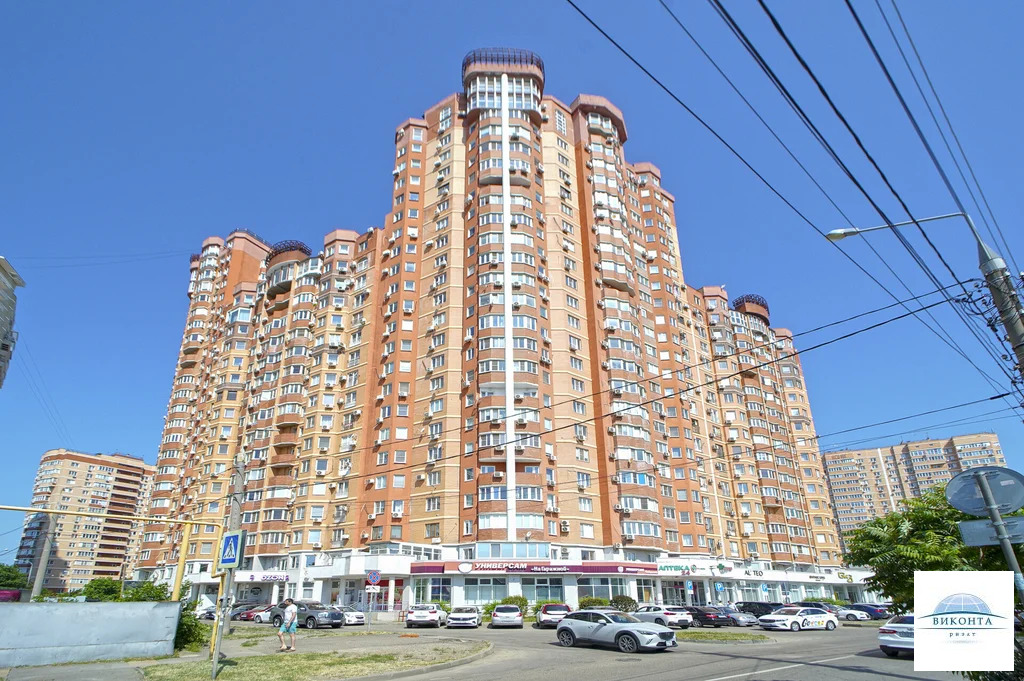 Продажа квартиры, Краснодар, ул. Гаражная - Фото 0