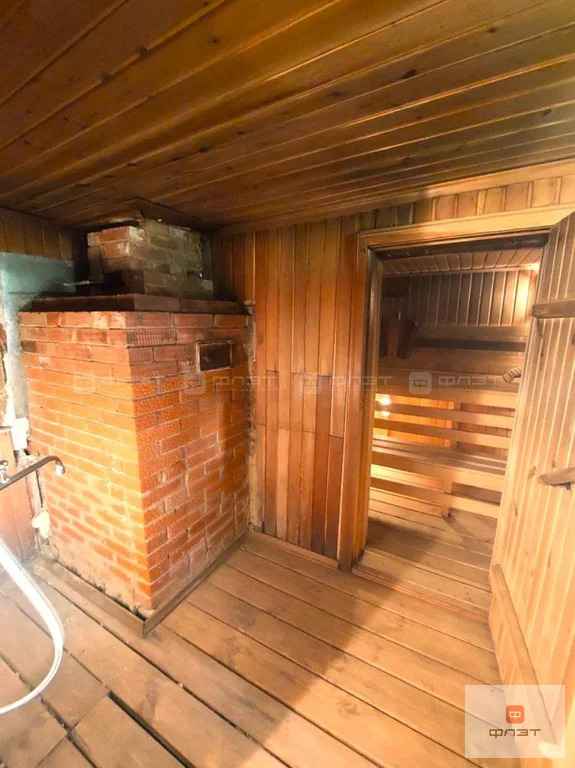 Продажа дома, Лаишевский район, дом 91 - Фото 20