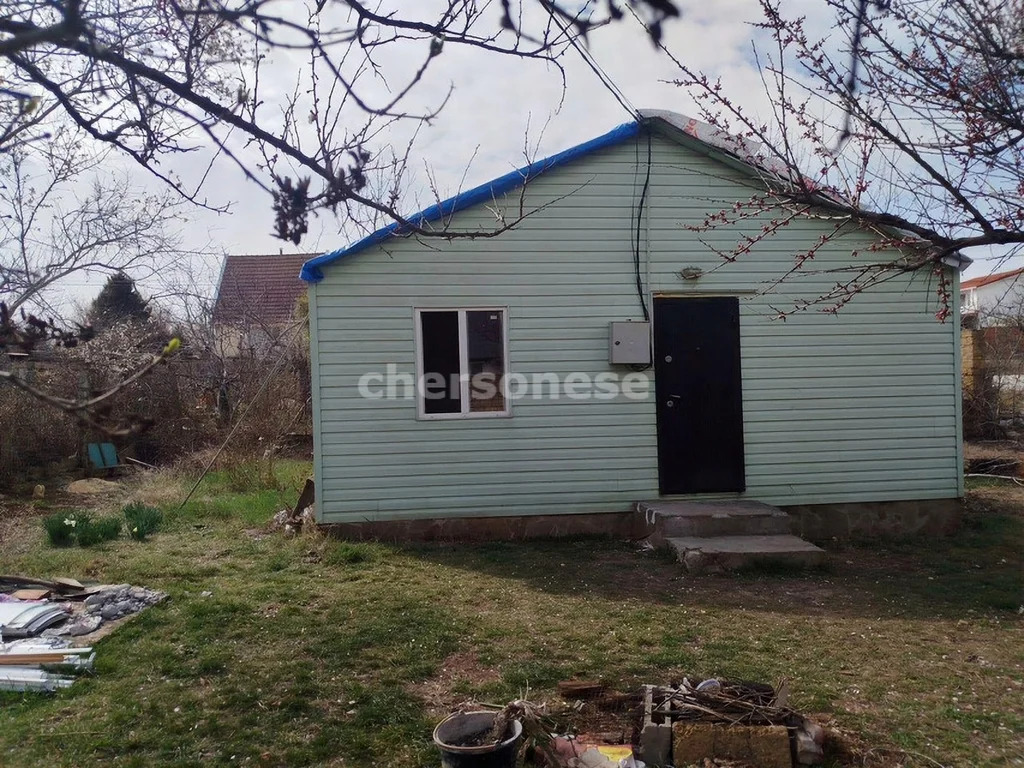 Продажа дома, Севастополь, территория СТ Овощевод - Фото 2