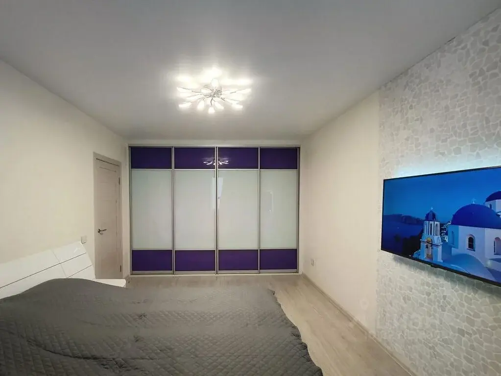 Продаю однокомнатную квартиру 37.1м просп. Нововатутинский, 14, ... - Фото 12