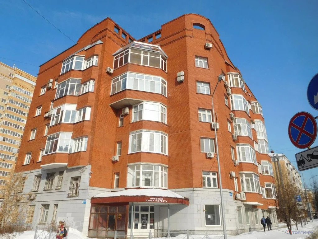 Продажа квартиры, Пермь, ул. Краснова - Фото 1