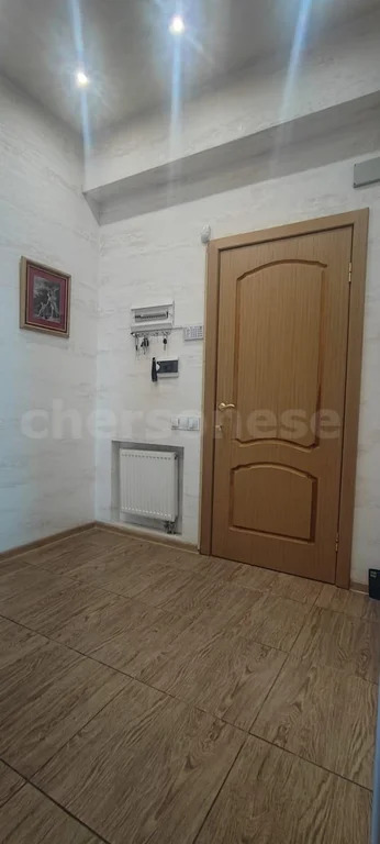 Продажа квартиры, Севастополь, Античный пр-кт. - Фото 1